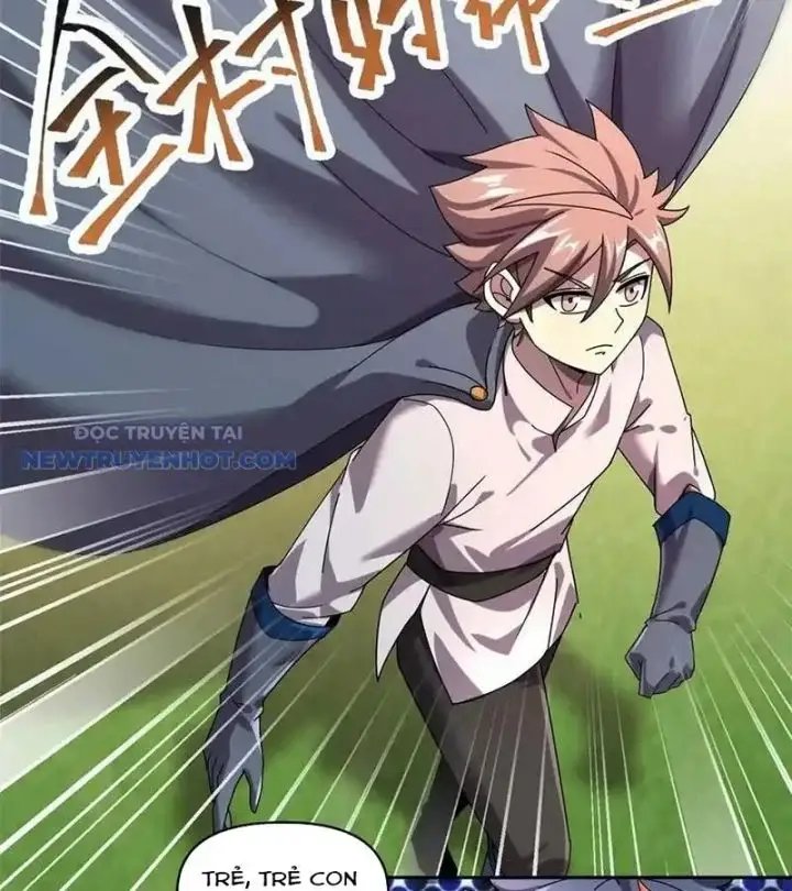 Siêu Thần Chế Tạp Sư chapter 159 49