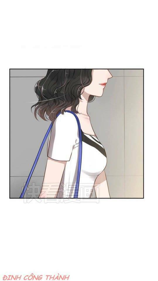 con đường màu đen chapter 1 11