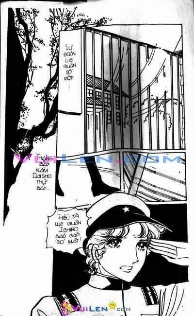 tiểu thư áo trắng chapter 3 61