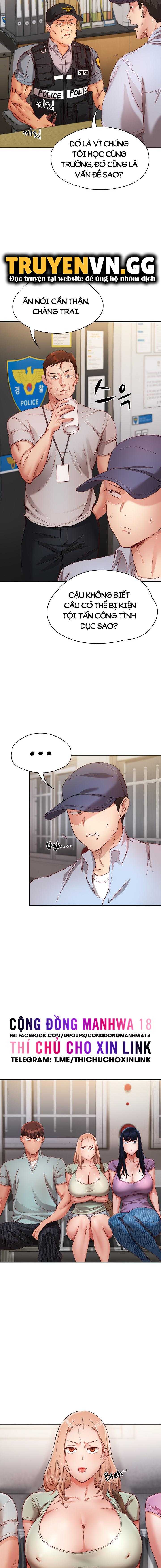 sống cùng hàng khủng chapter 22 12