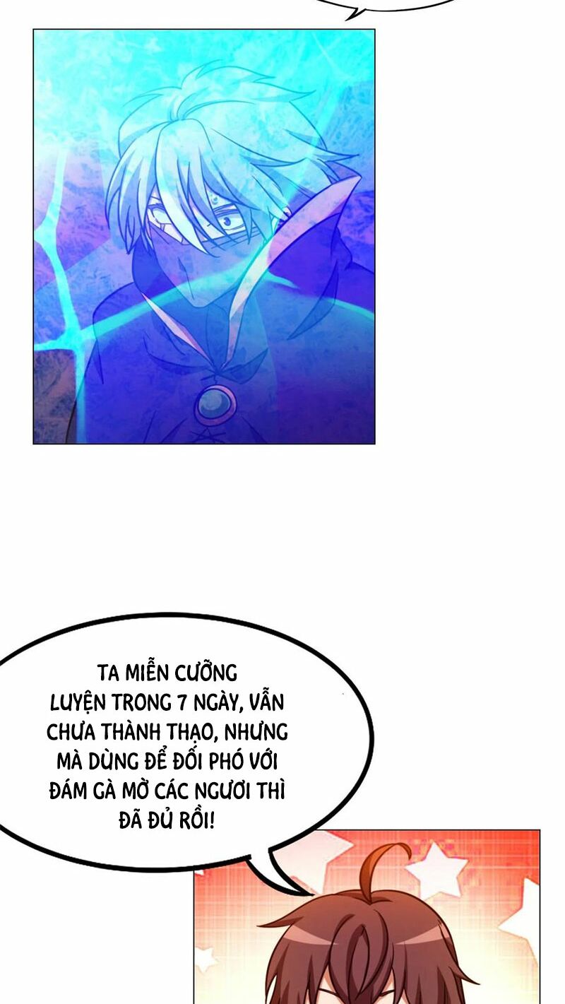 vạn cổ kiếm thần chapter 122 8