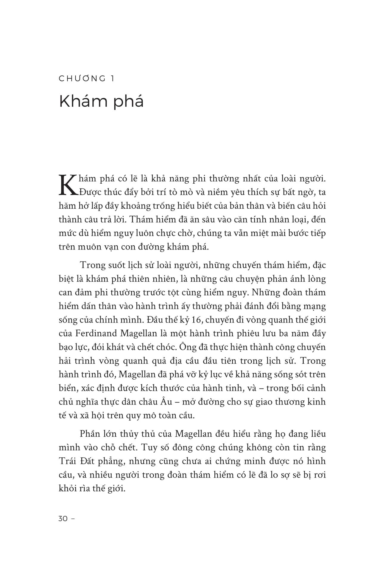 Sách - Genesis - Khởi Nguyên - Trí Tuệ Nhân Tạo, Niềm Hi Vọng Và Tinh Thần Nhân Loại