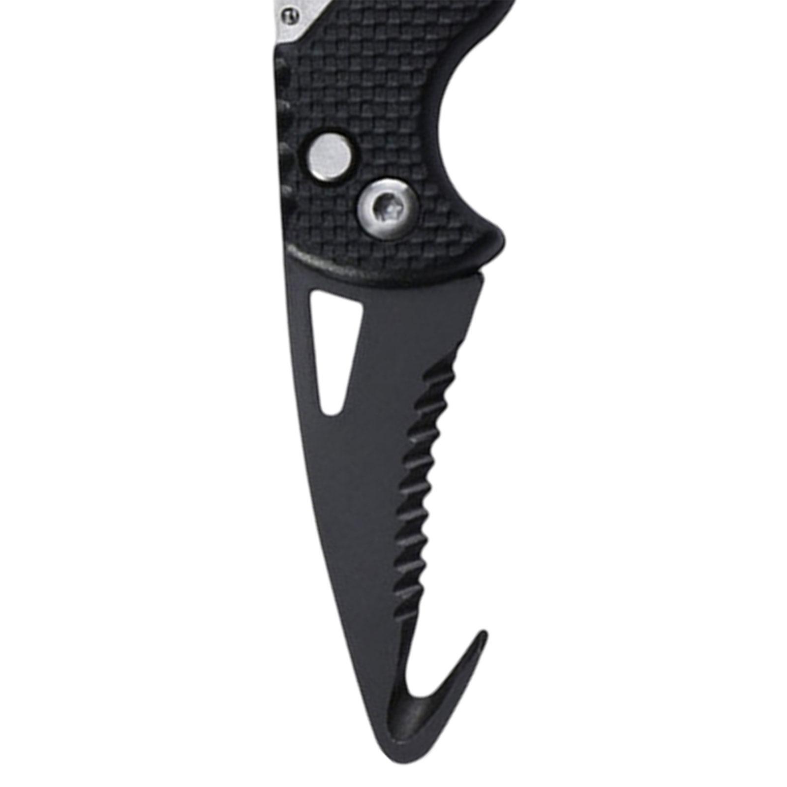 Multitool Cutter Portable Survival Tool Multi Tool for Hiking Camping Outdoor