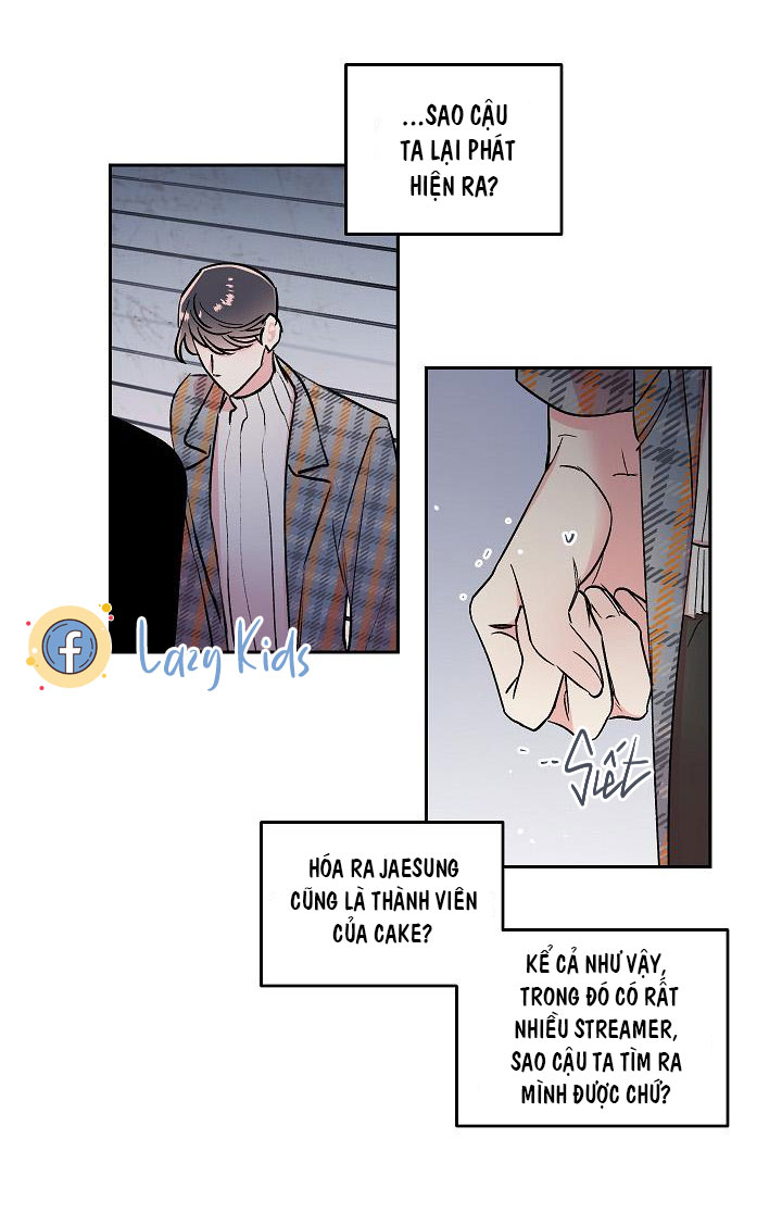 liệu pháp bí mật chapter 9 7