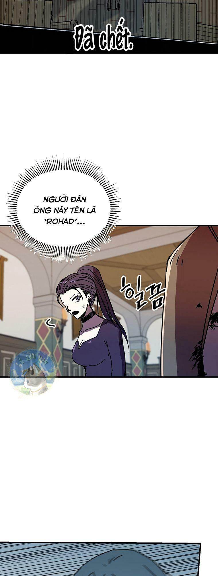 bug player - người chơi lỗi chapter 101 23