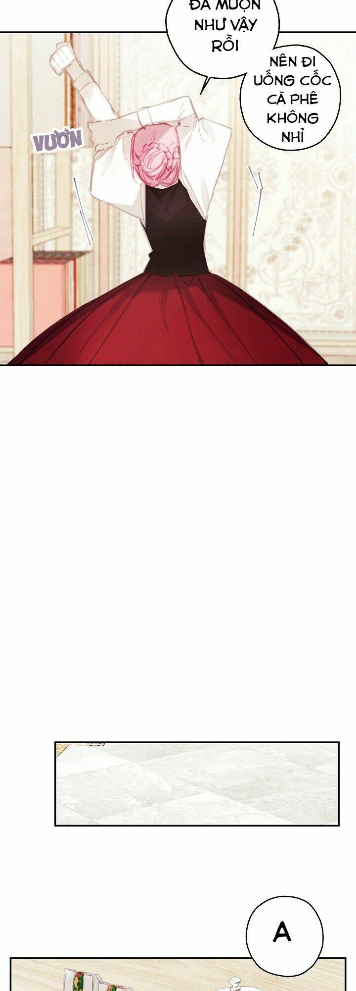 tiệm búp bê của công chúa chapter 4 32