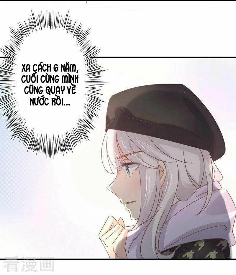 cuồng duệ tiểu thê chapter 87 31