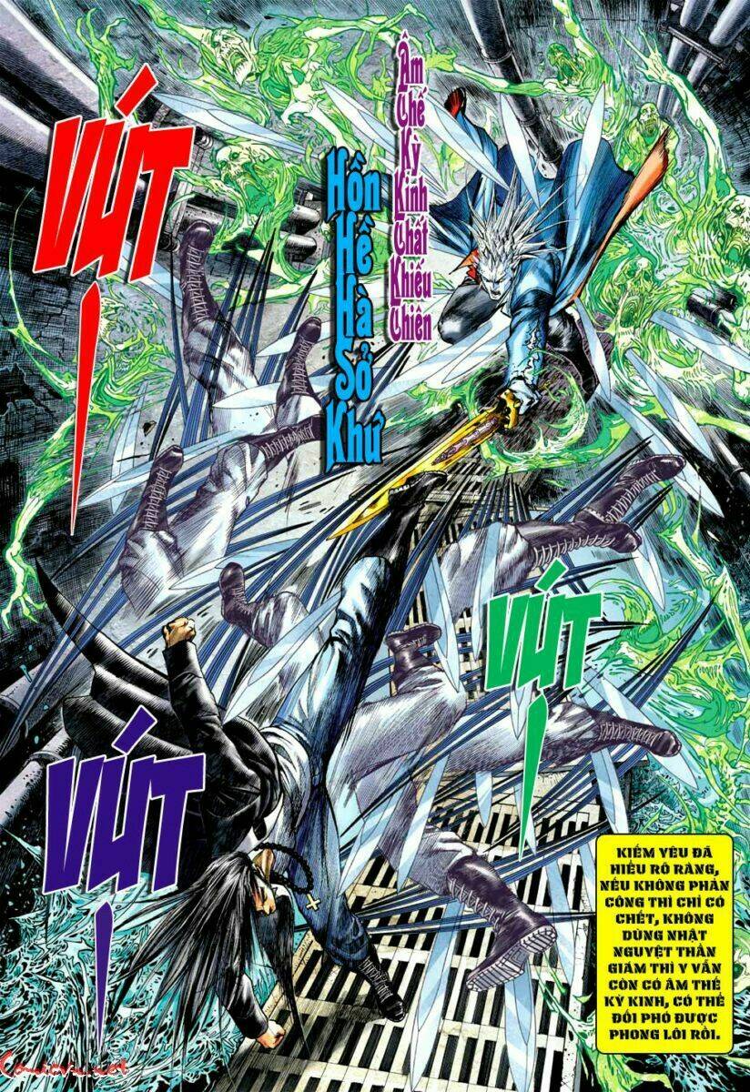 vương phong lôi 1 chapter 57 20