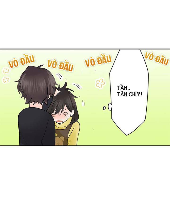 18, sống chung cùng nhau chapter 11 15