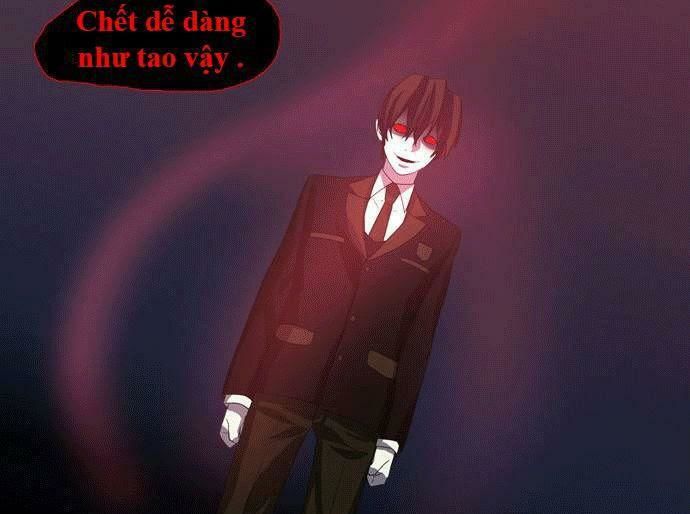 si mun - người giao tiếp với linh hồn chapter 16 15