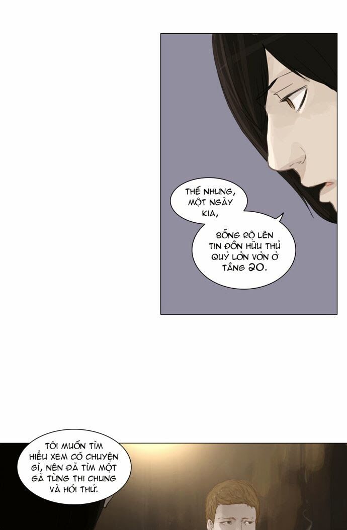 tòa tháp bí ẩn 2 chapter 42 53