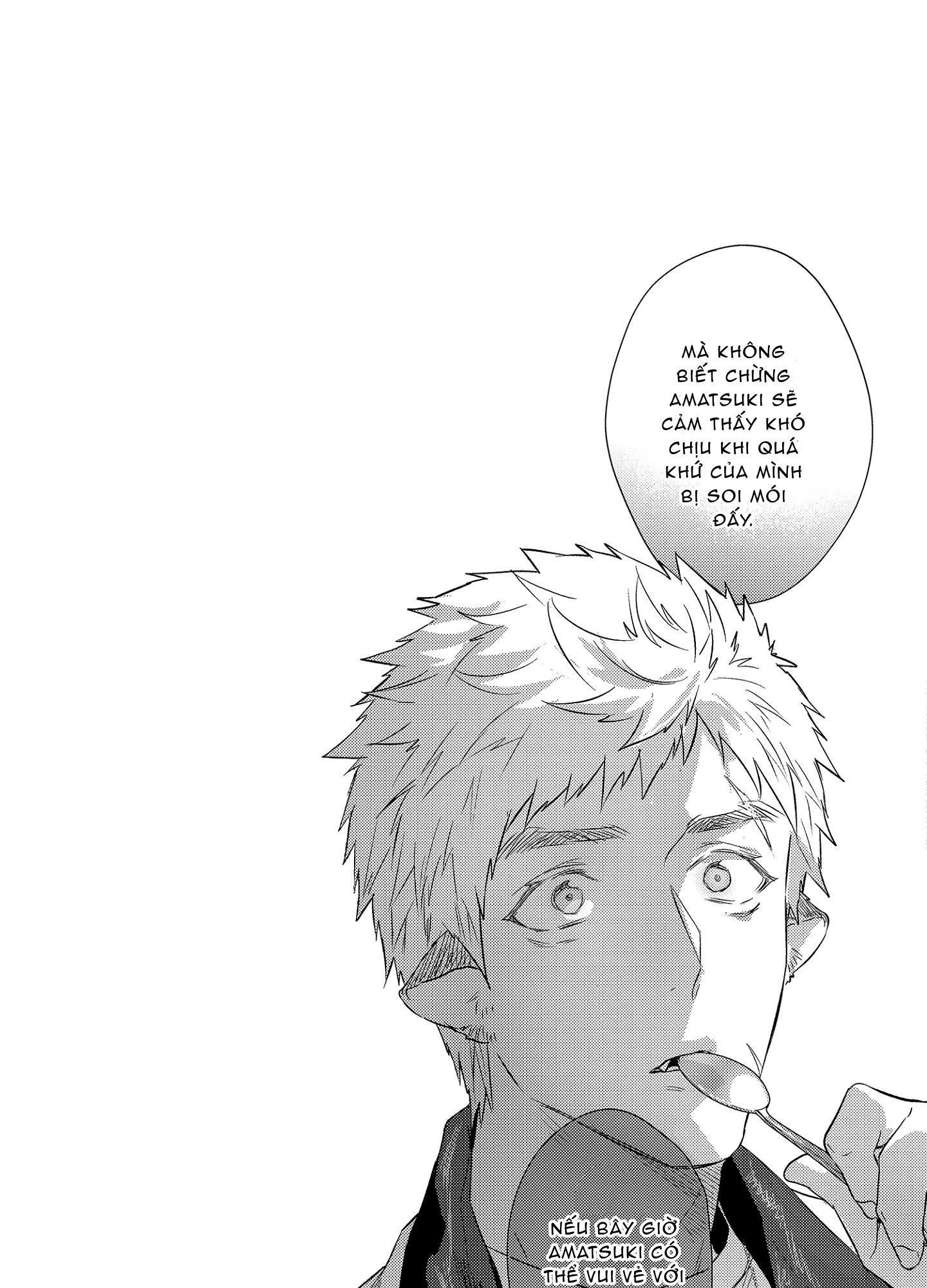 màn punchline cực khoái chapter 15 43