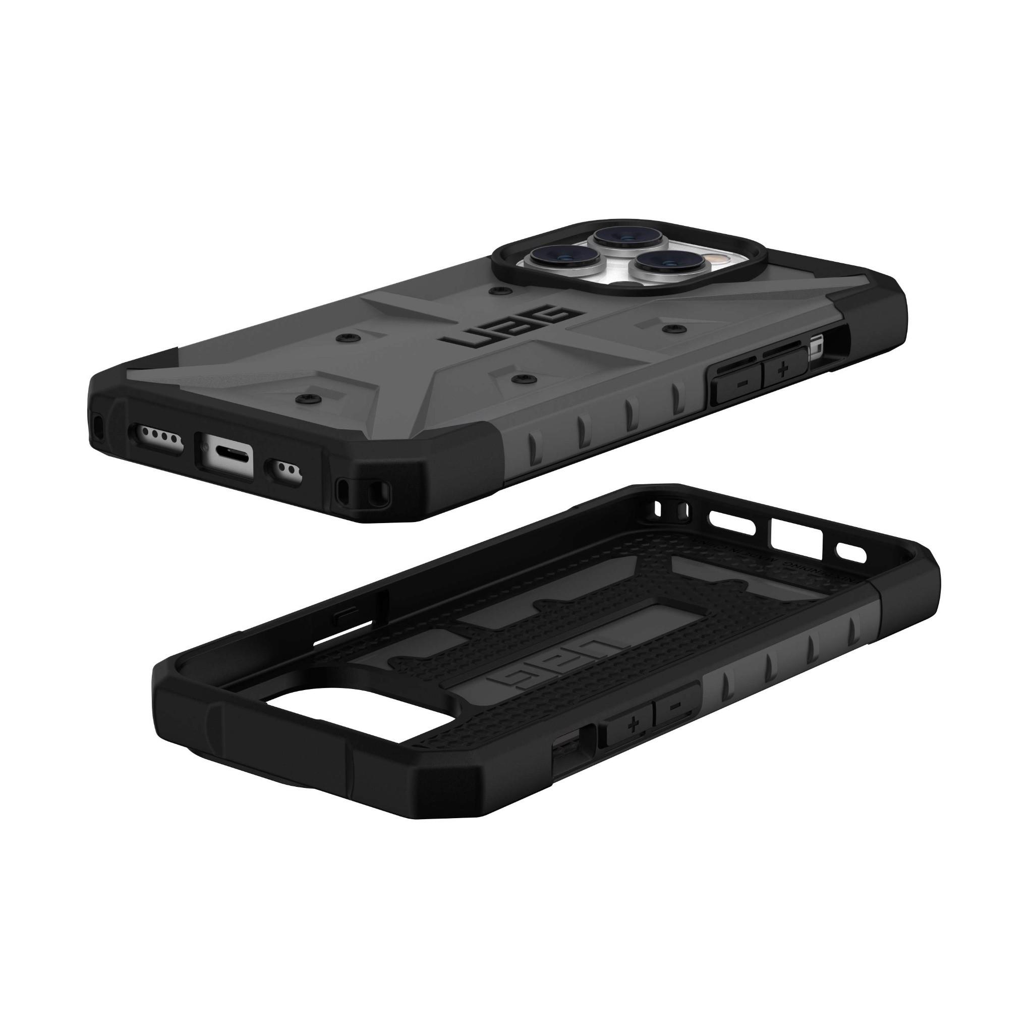 Ốp Lưng Chống Sốc Quân Sự cho iPhone 14 Series UAG Pathfinder - Hàng Chính Hãng