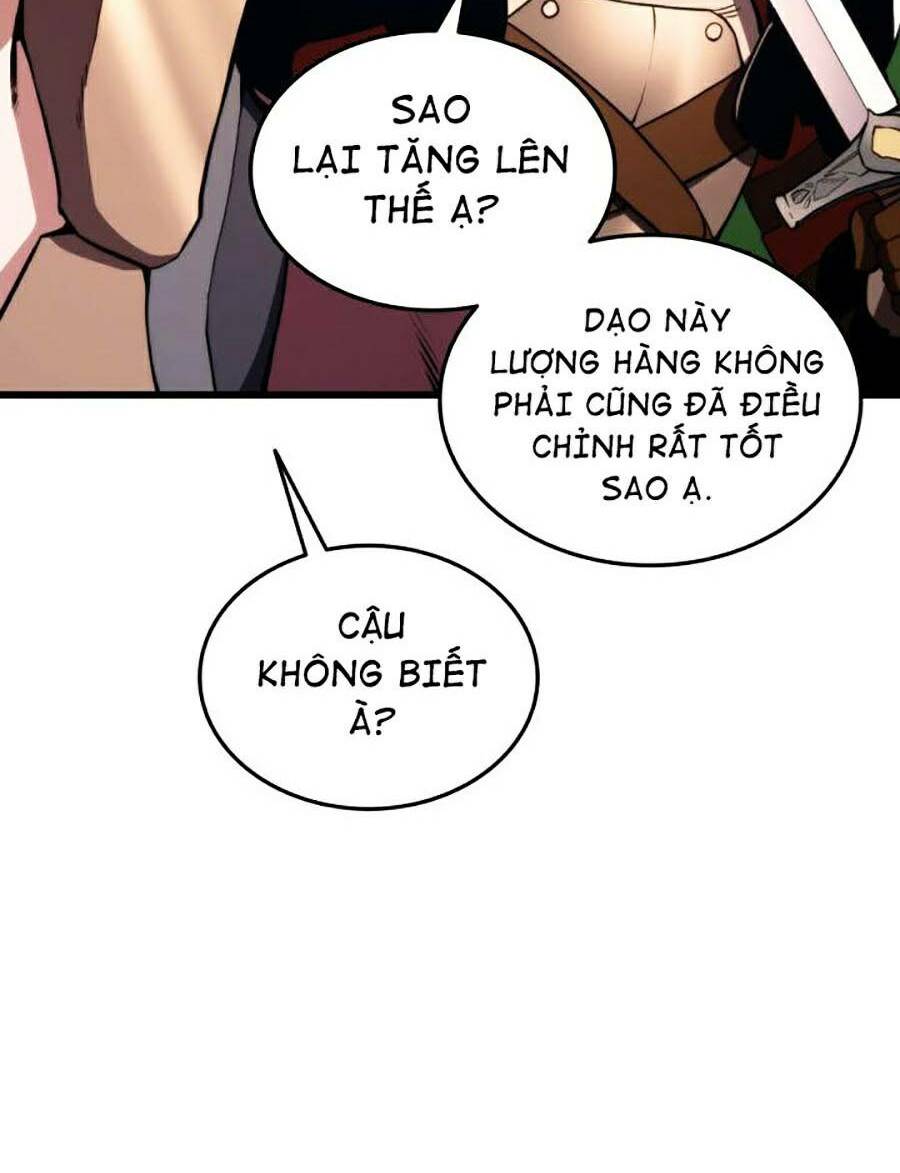 huyền thoại game thủ - tái xuất chapter 42 85