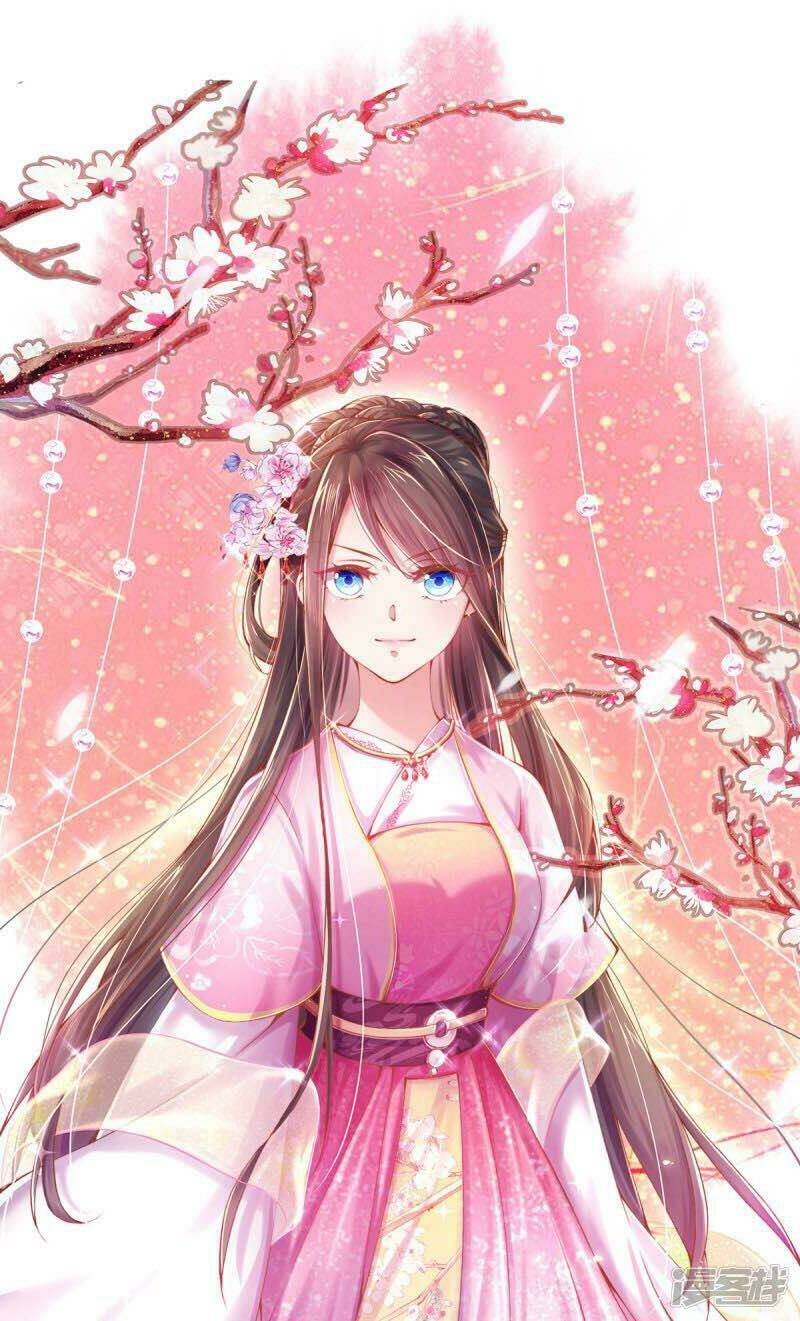 thị huyết y phi chapter 53 1