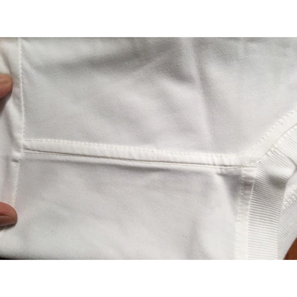 Áo Thun Unisex NĂM SINH 1987 | Vải Dày Mịn - MAY Dây Cổ Cao Cấp
