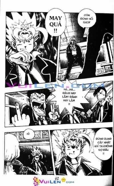 những người bạn tốt chapter 3 63