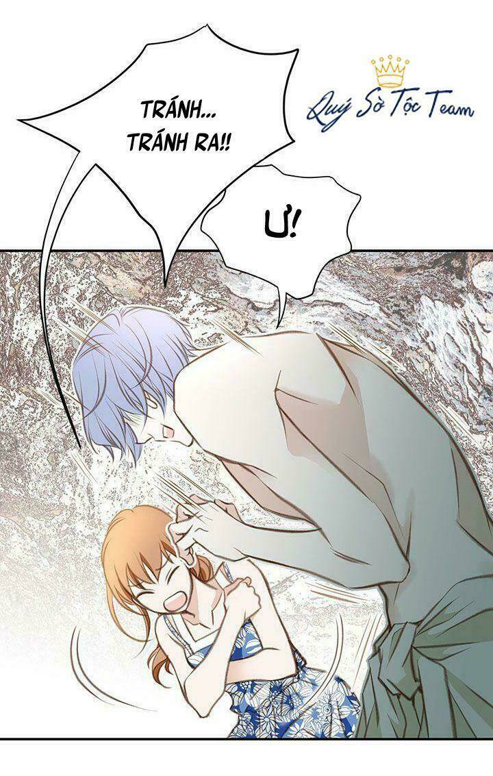 tiếp xúc chí mạng chapter 67 5