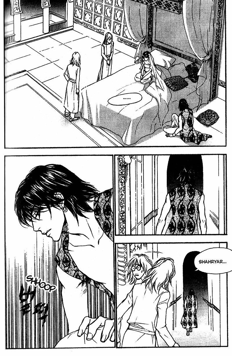 1001 nights chapter 22 28