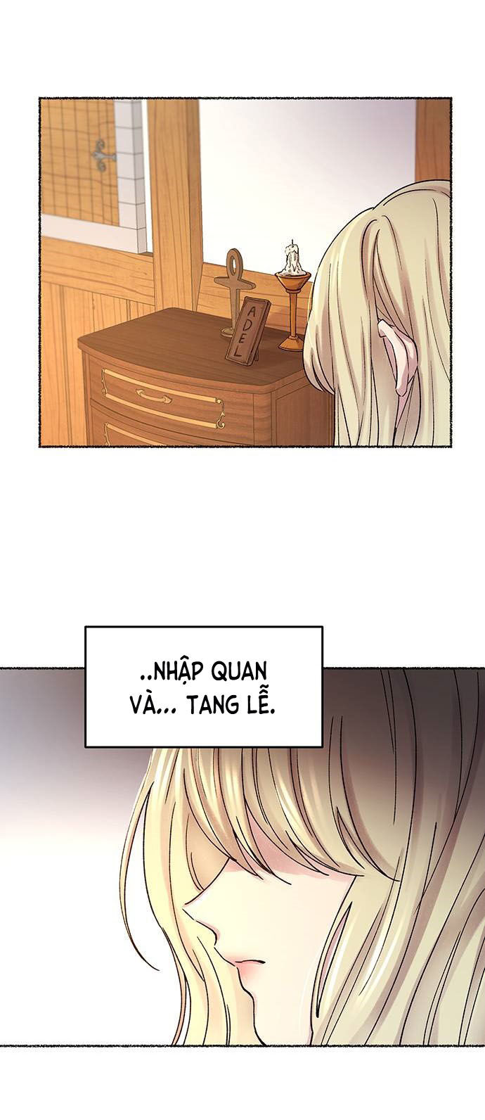 như gió trên cành cây khô chapter 33 36