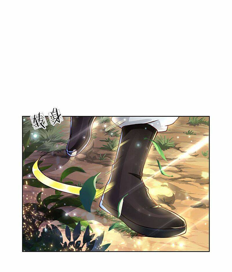 thân thể của ta là kiếm chủng chapter 116 7