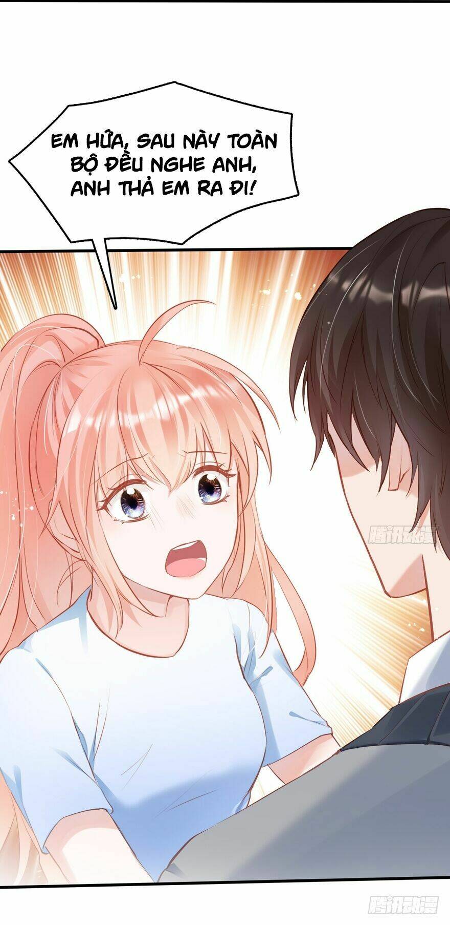 sau này vẫn cứ thích em chapter 13 5