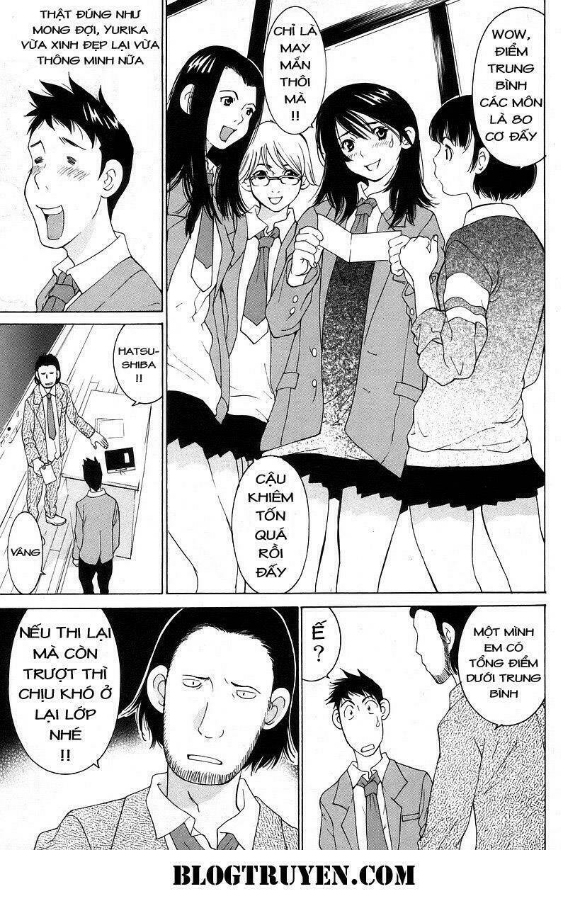 gacha gacha - secret chapter 47 5