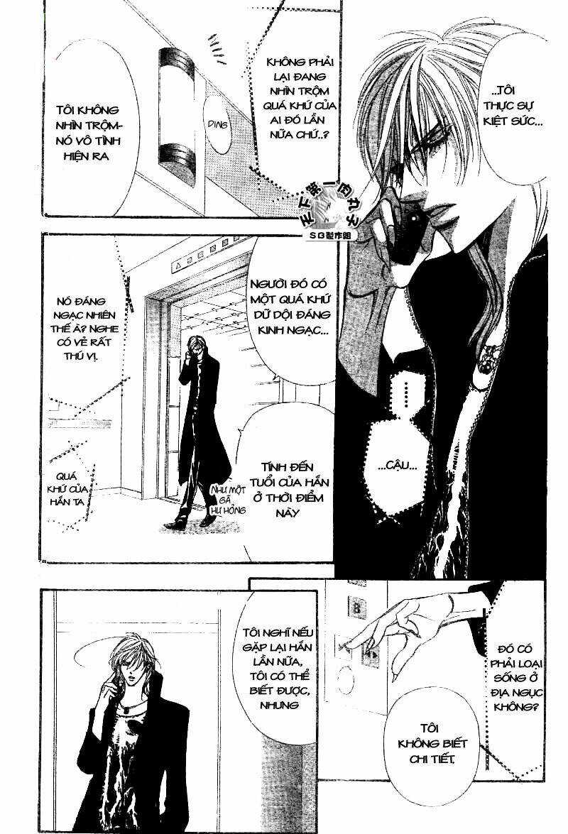 thử thách của kyouko chapter 99 30