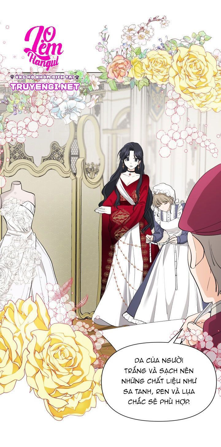 trở thành vợ của nam chính phế vật chapter 11 4