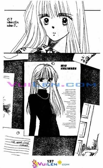 cô nàng đẹp trai chapter 1 137