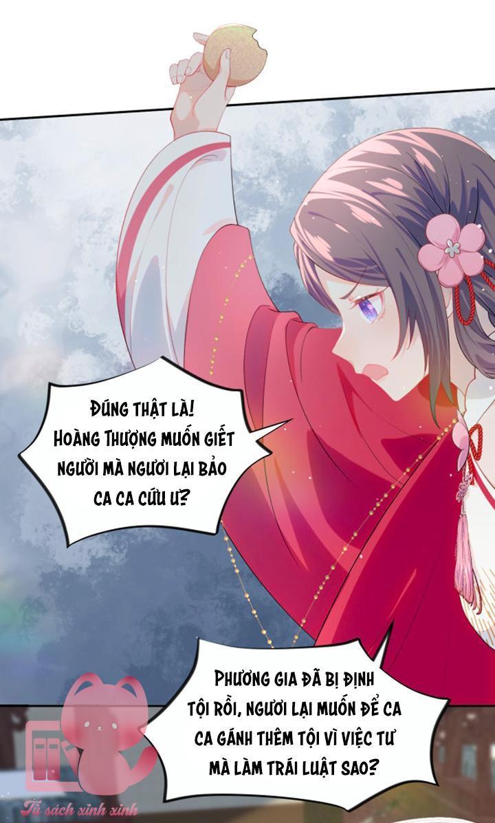 một đêm nọ đột nhiên yandere tới! chapter 56 37