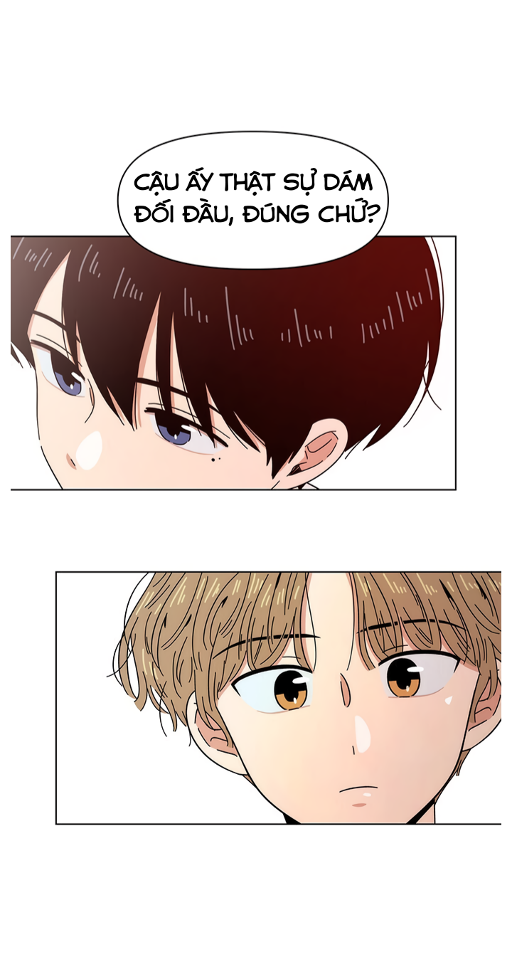 thanh xuân rực rỡ - season of blossom chapter 13 40