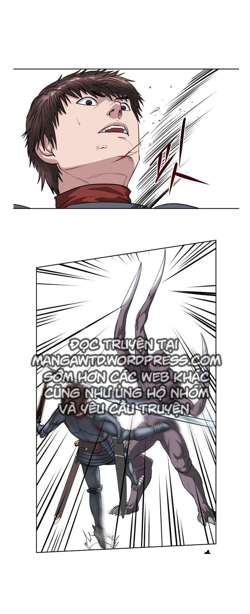 kẻ phán xét chapter 22 7