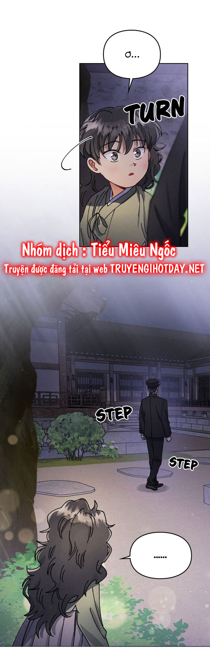 nếu tôi là bạn chapter 16 22