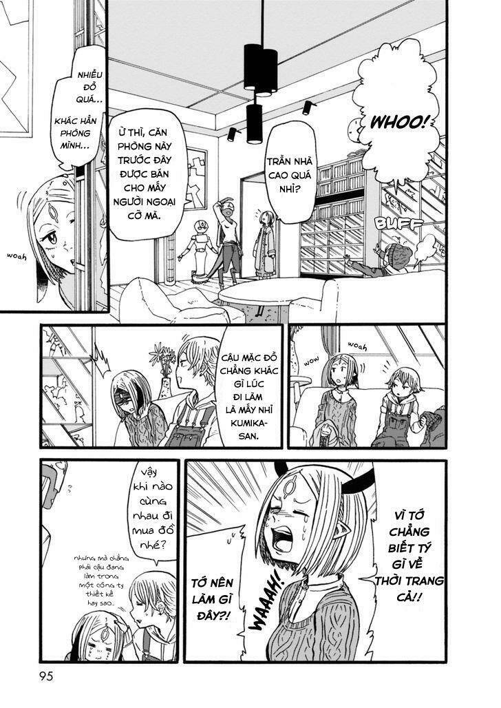 kumika no mikaku chapter 4 10