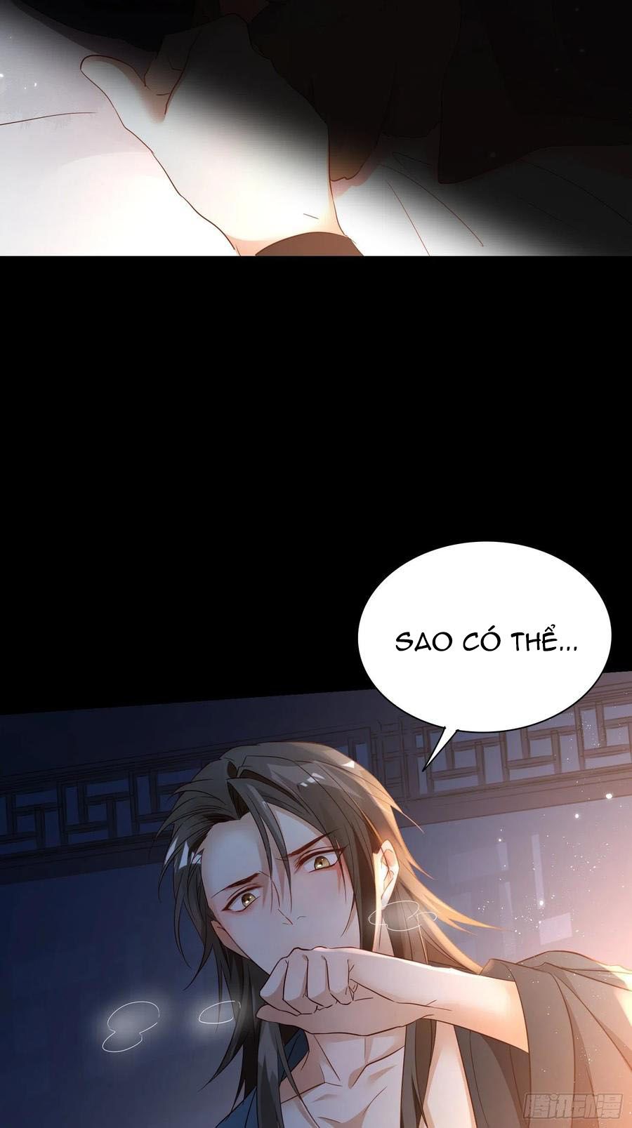 lục thân bất nhận chapter 49 37