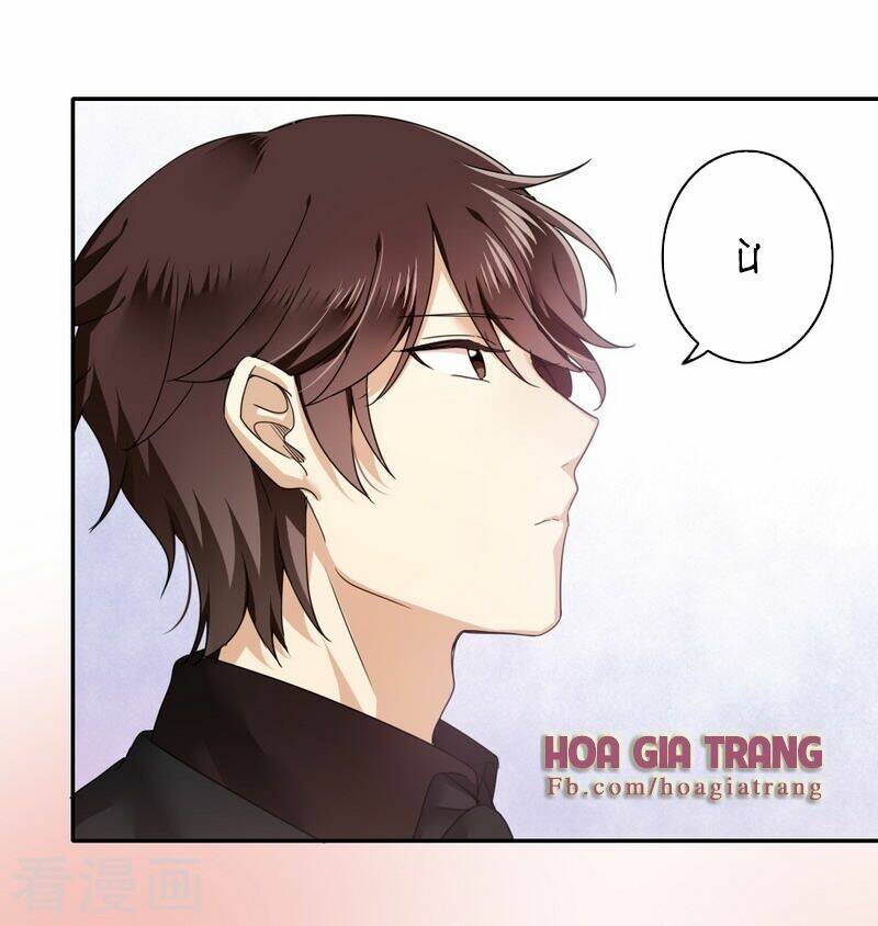 phục thù thiếu gia tiểu điềm thê chapter 46 12