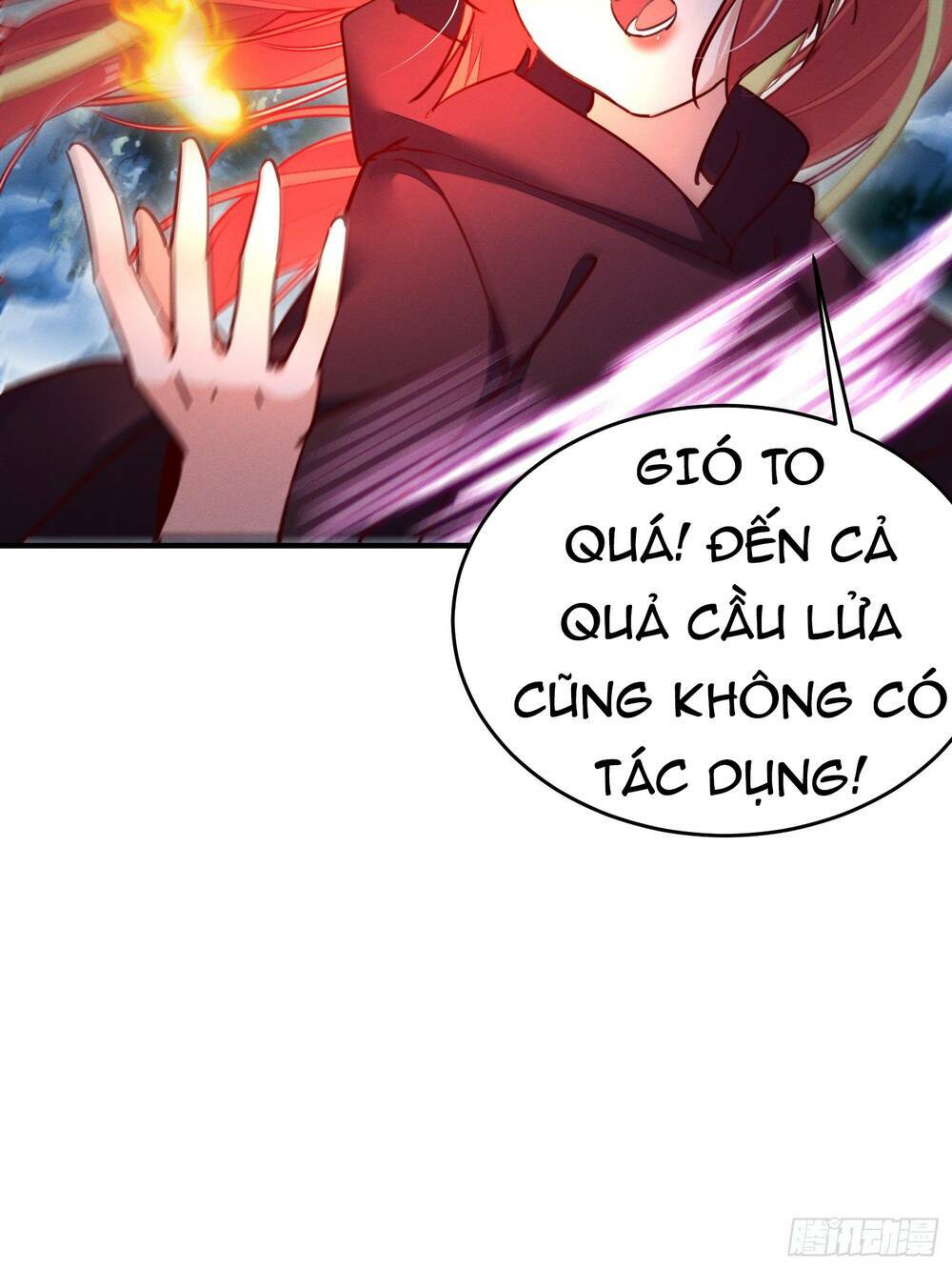 trở thành đạo sư dũng sĩ chapter 29 27