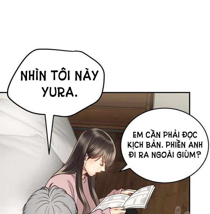 [16+] ánh sao ban mai chapter 9 18