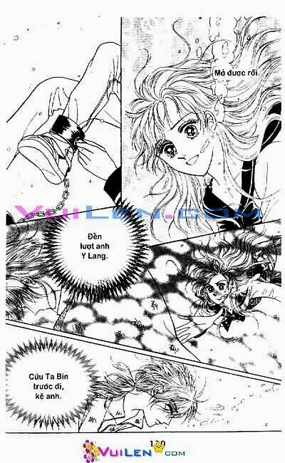 hoa người chapter 5 131