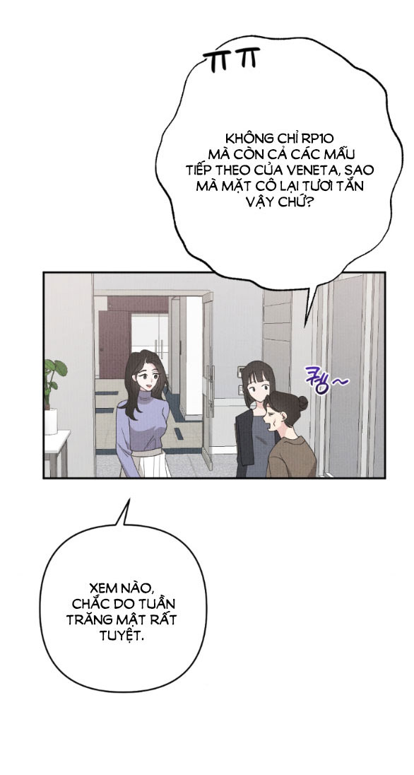 [18+] cuộc hôn nhân chính trị chapter 34.2 28