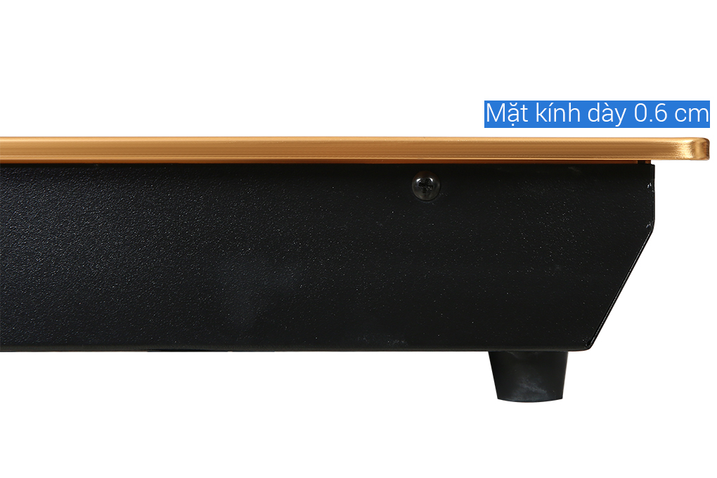Bếp Từ Hồng Ngoại 3 Vùng Nấu Lắp Âm Kangaroo KG446i - Hàng Chính Hãng