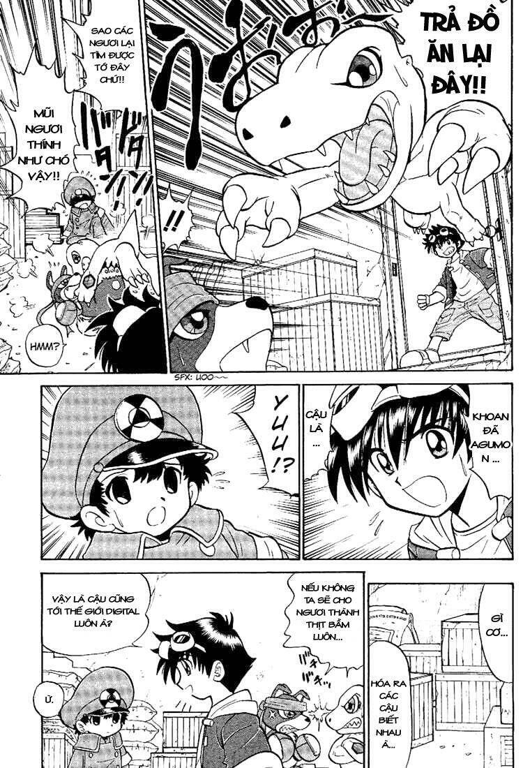 digimon next chapter 5 13