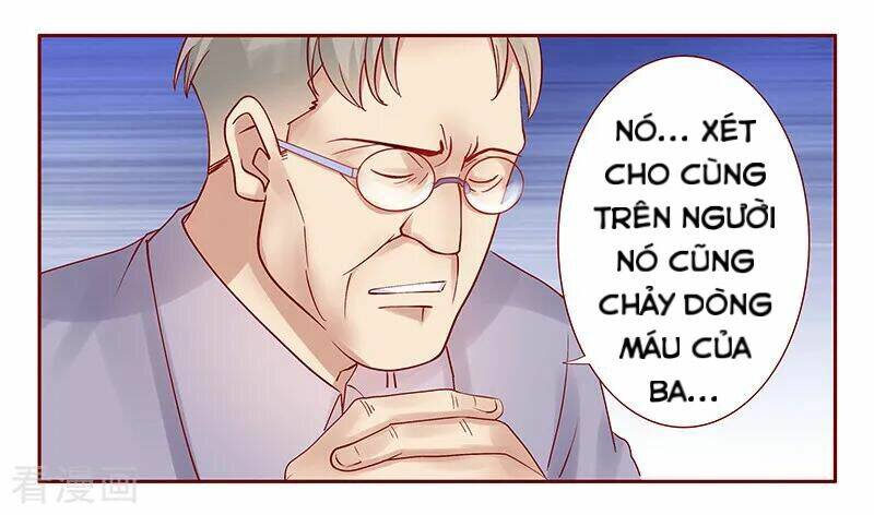 bá đạo tổng tài yêu tôi chapter 156 19