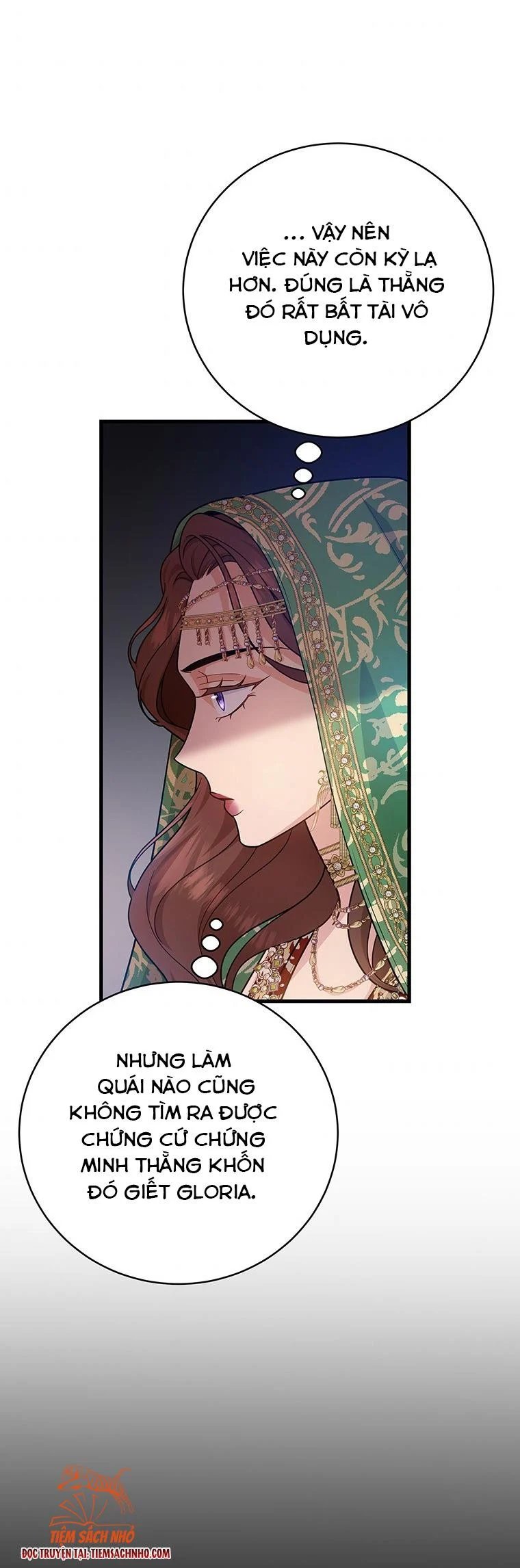 Trở Thành Cứu Tinh Của Nhân Vật Chính chapter 14.5 21