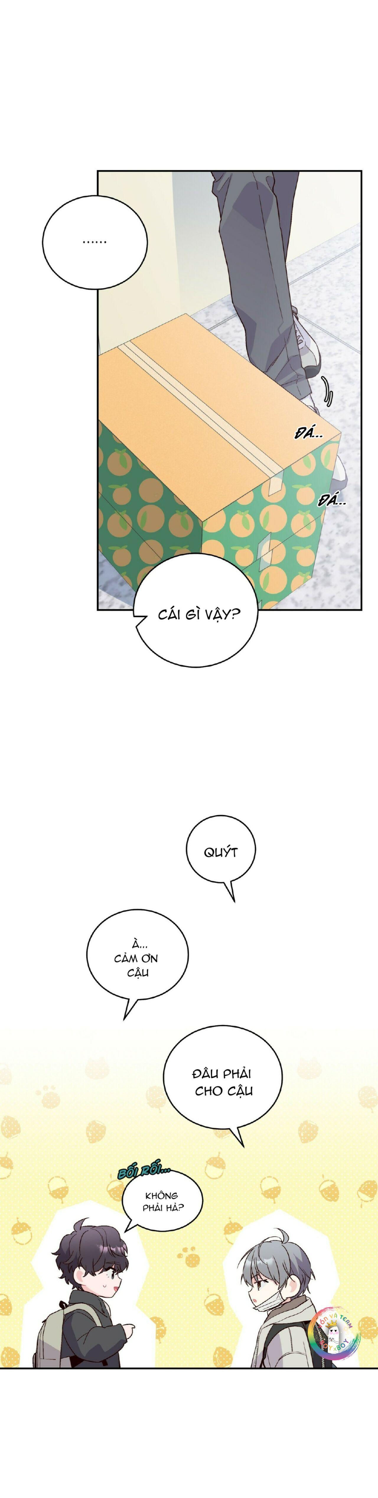 merry marbling chapter 4 3