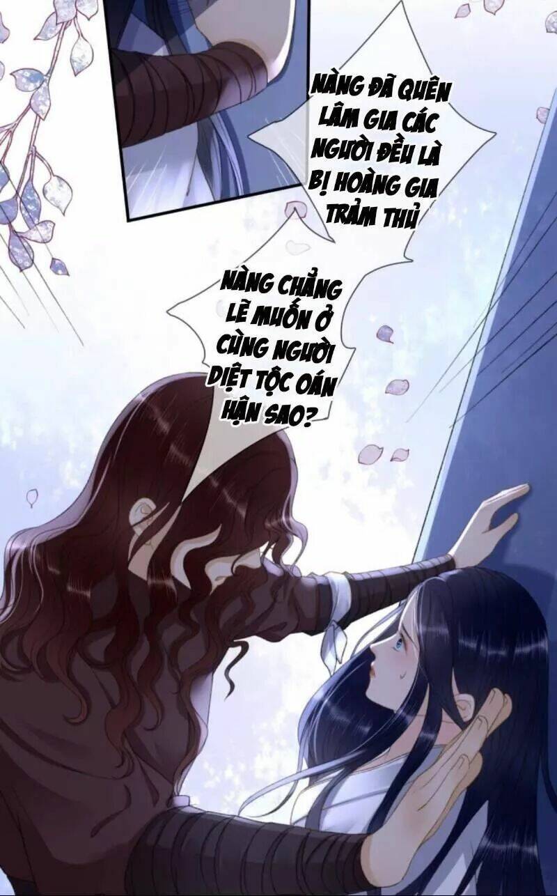 sủng phi của vương chapter 147 17