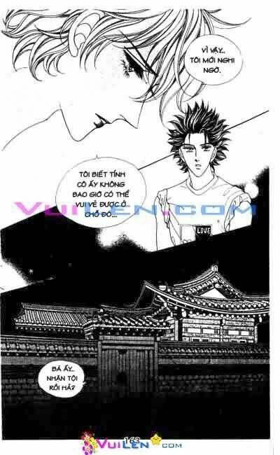 cô gái vương giả chapter 5 163