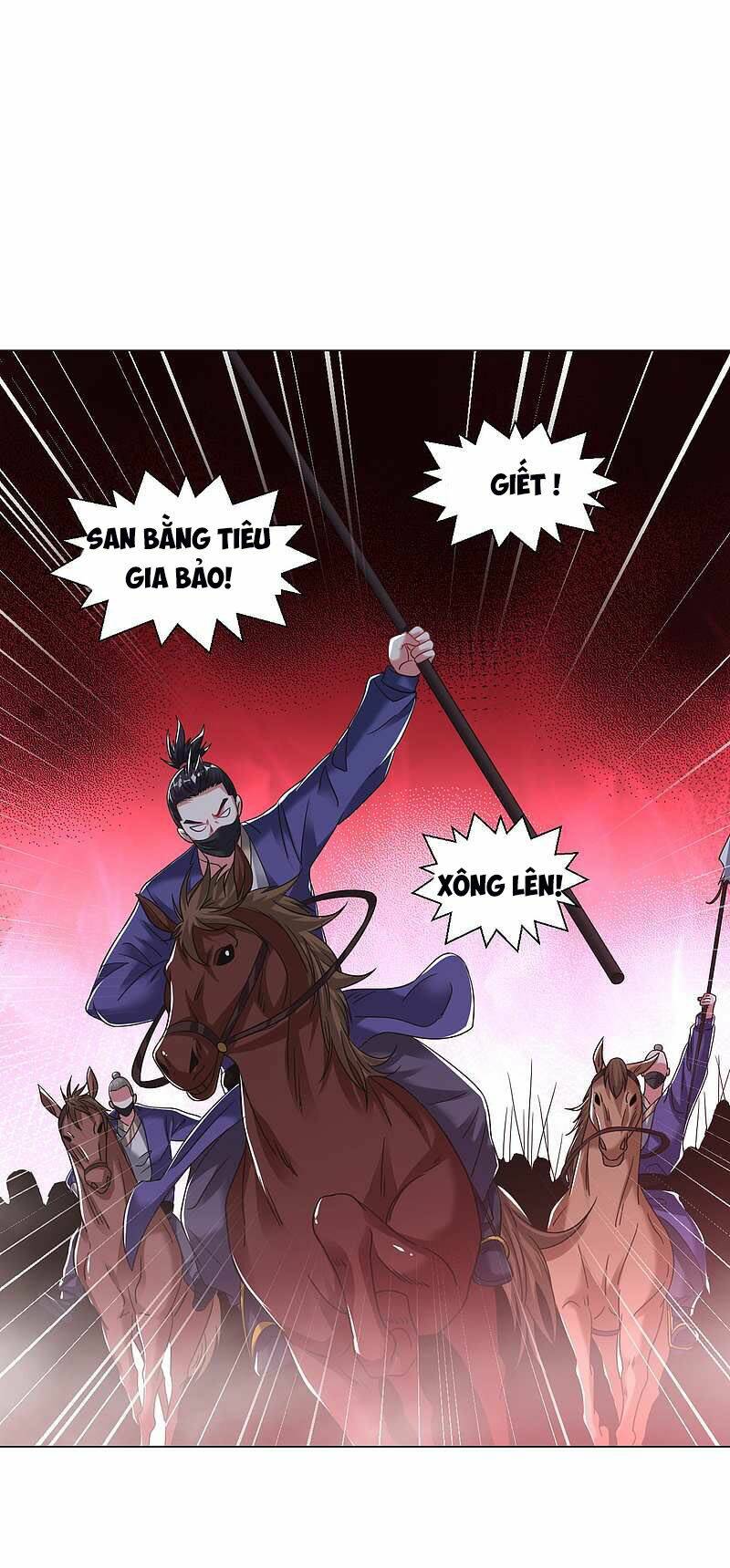 đạo ấn chapter 124 13