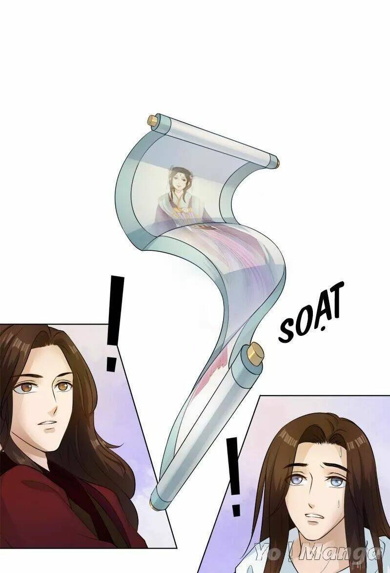 loạn thế hoạ phi chapter 33 29